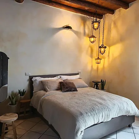 Cascina Del Gallo, Ideale Per E La Svizzera